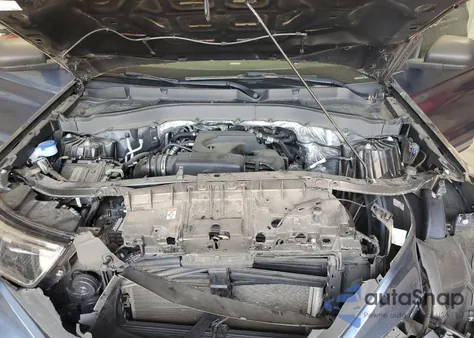 2020 Ford Explorer Xlt из США, поврежденный, VIN 1FMSK8DH2LGB44772